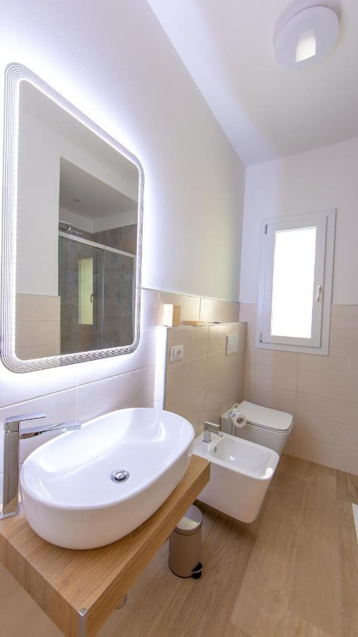 Bed and Breakfast Aria Di Sale Martinsicuro Exterior foto
